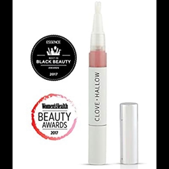 💯CLOVE + HALLOW Lip Glaze in Spicy color🌟 - Picture 6 of 14